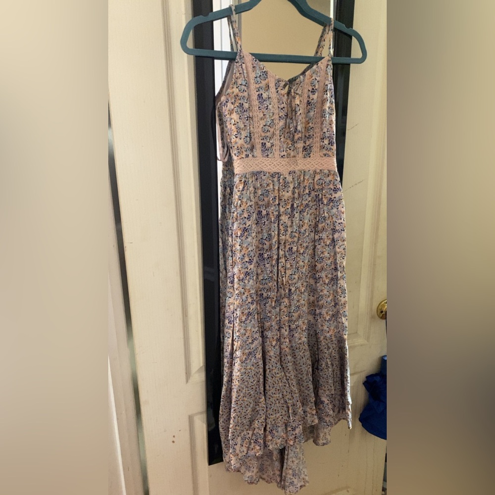 Dress XS